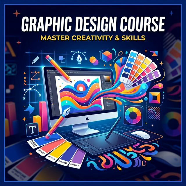 Incubate Sticky Applications Graphic Design