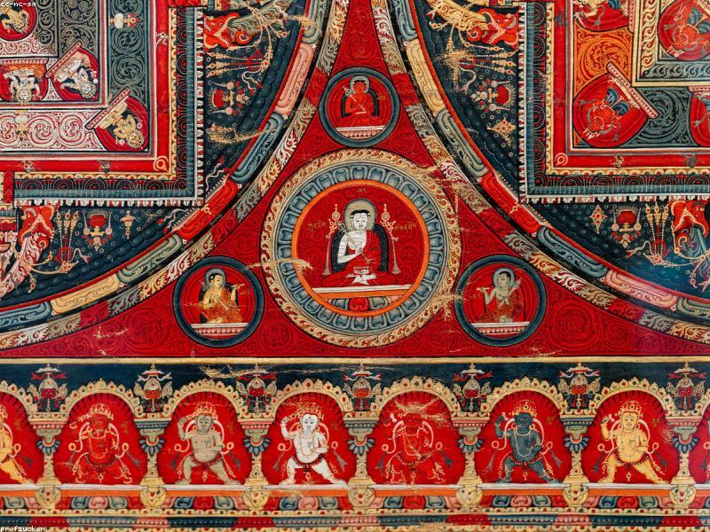 Disintermediate Out-Of-The-Box Functionalities Power Yoga