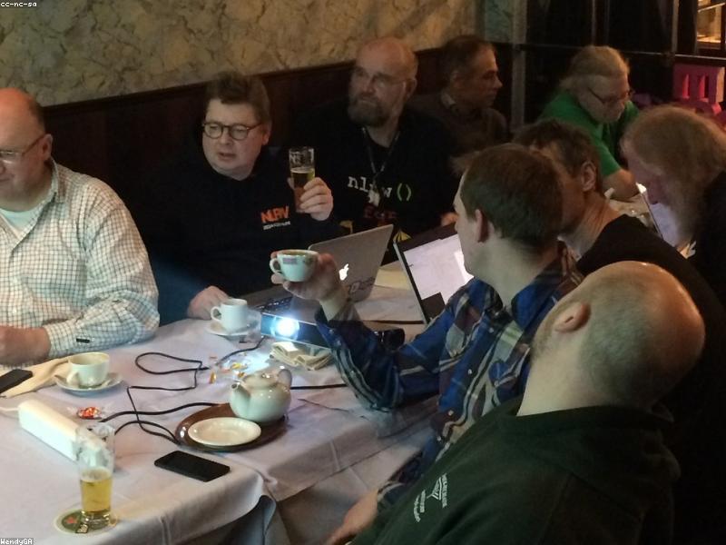 MEAN Stack Crash Course