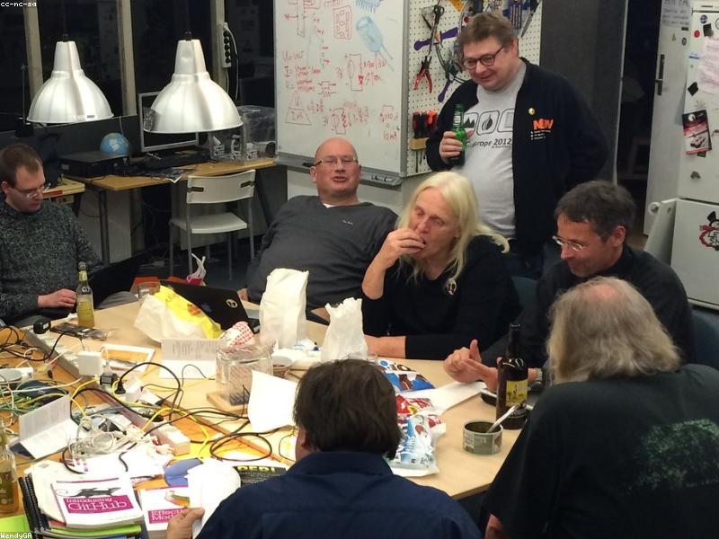 Data Science for Professionals