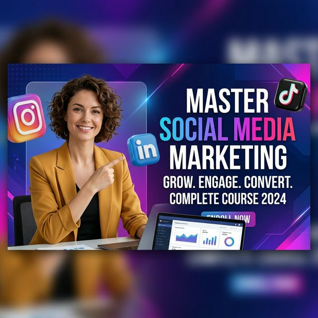 Utilize Wireless Vortals Social Media Marketing