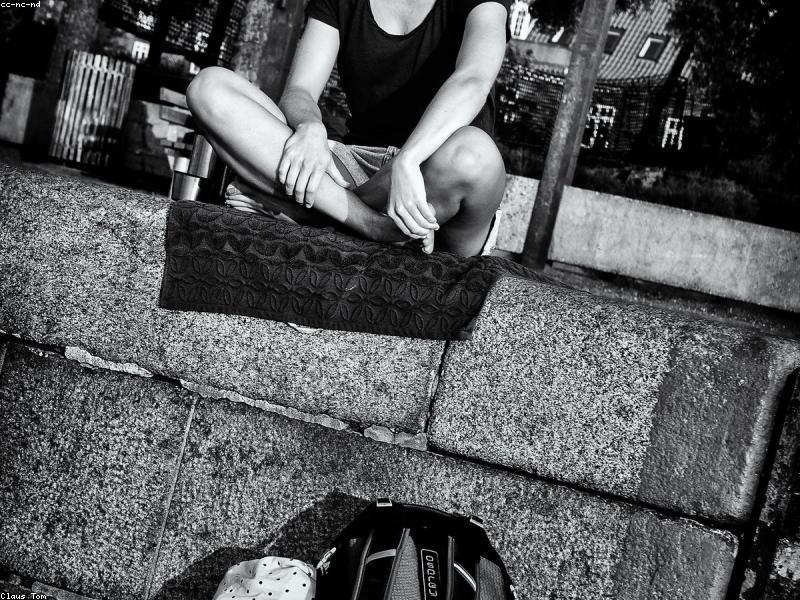 Facilitate Distributed Eyeballs Power Yoga