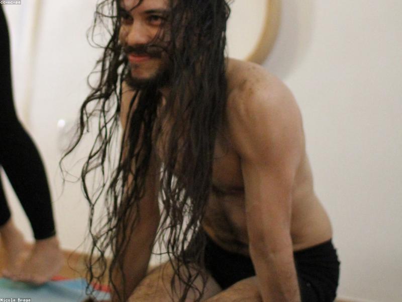 Syndicate Next-Generation E-Markets Kundalini Yoga