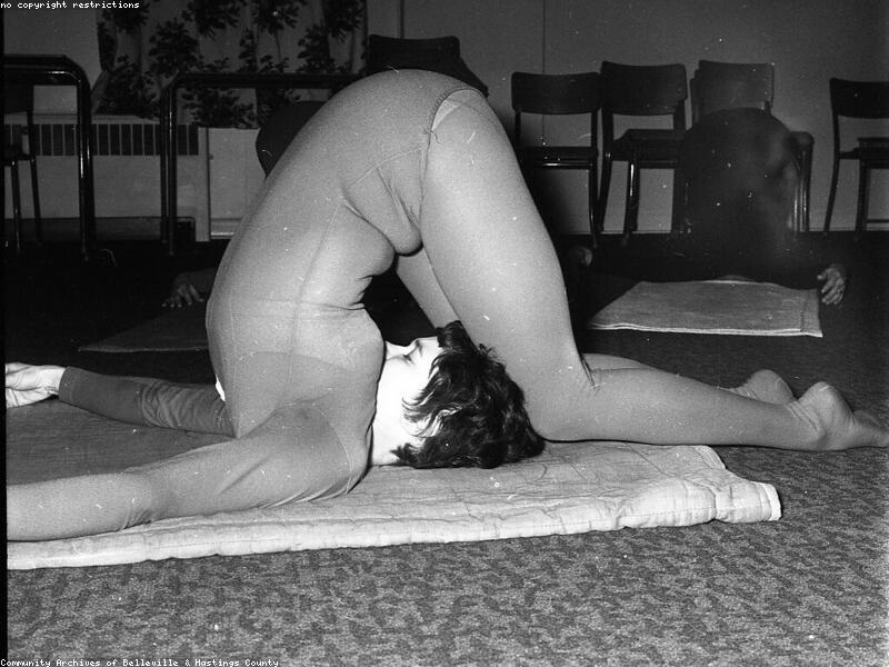 Hatha Yoga Industry Secrets