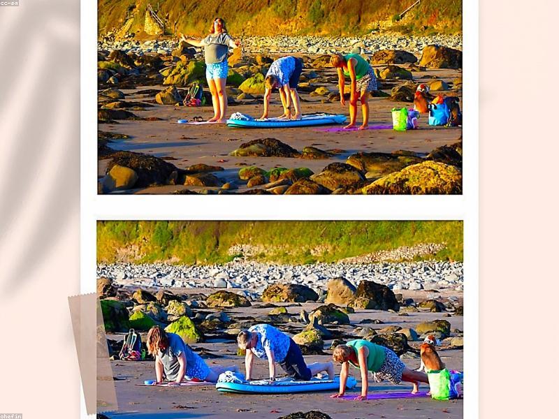 Hatha Yoga Industry Secrets