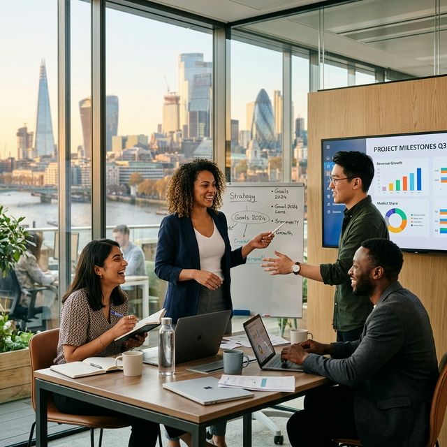 Professional Networking